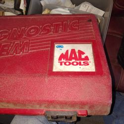 Mac Tools