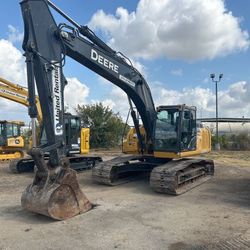 Excavator 43,000-54,999#
