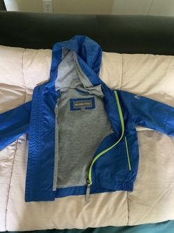 Toddler Michael Kors windbreaker size 2T