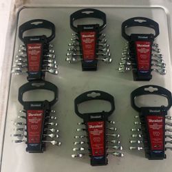 Wrench’s 