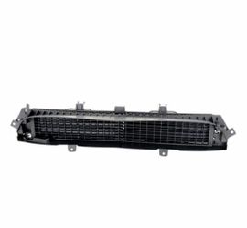 2014-2016 Chevrolet Malibu - Active Grille Shutter