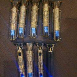 DIFFERENT DESIGNS TRIMER MACHINE $30 EACH OR 2 X 50, CASH PLEASE