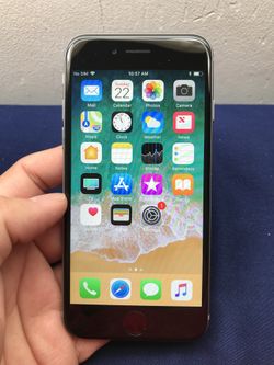 iPhone 6 - Unlocked for any carrier