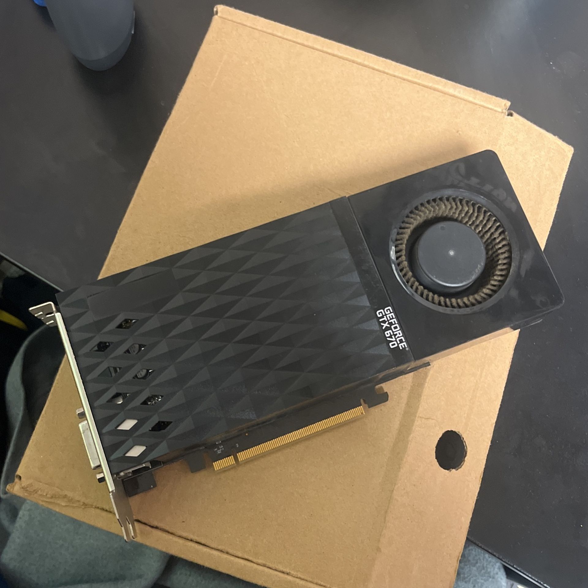 Gtx 670