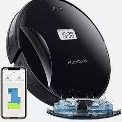 Honiture Robot Vacuum Cleaner