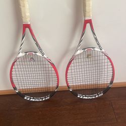 Wilson BLX Steam 99S Spin 16X15 Smart Tennis Sensor ready 