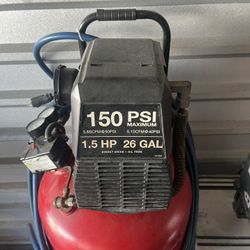 Air Compressor