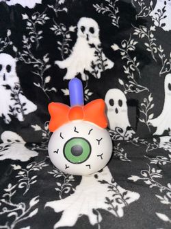 Eyeball Squishy
