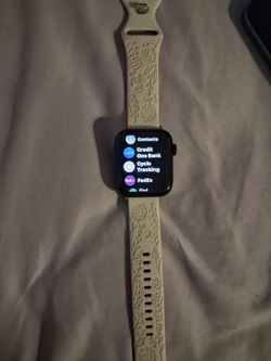 Iphone 16 plus & apple watch 2nd Gen