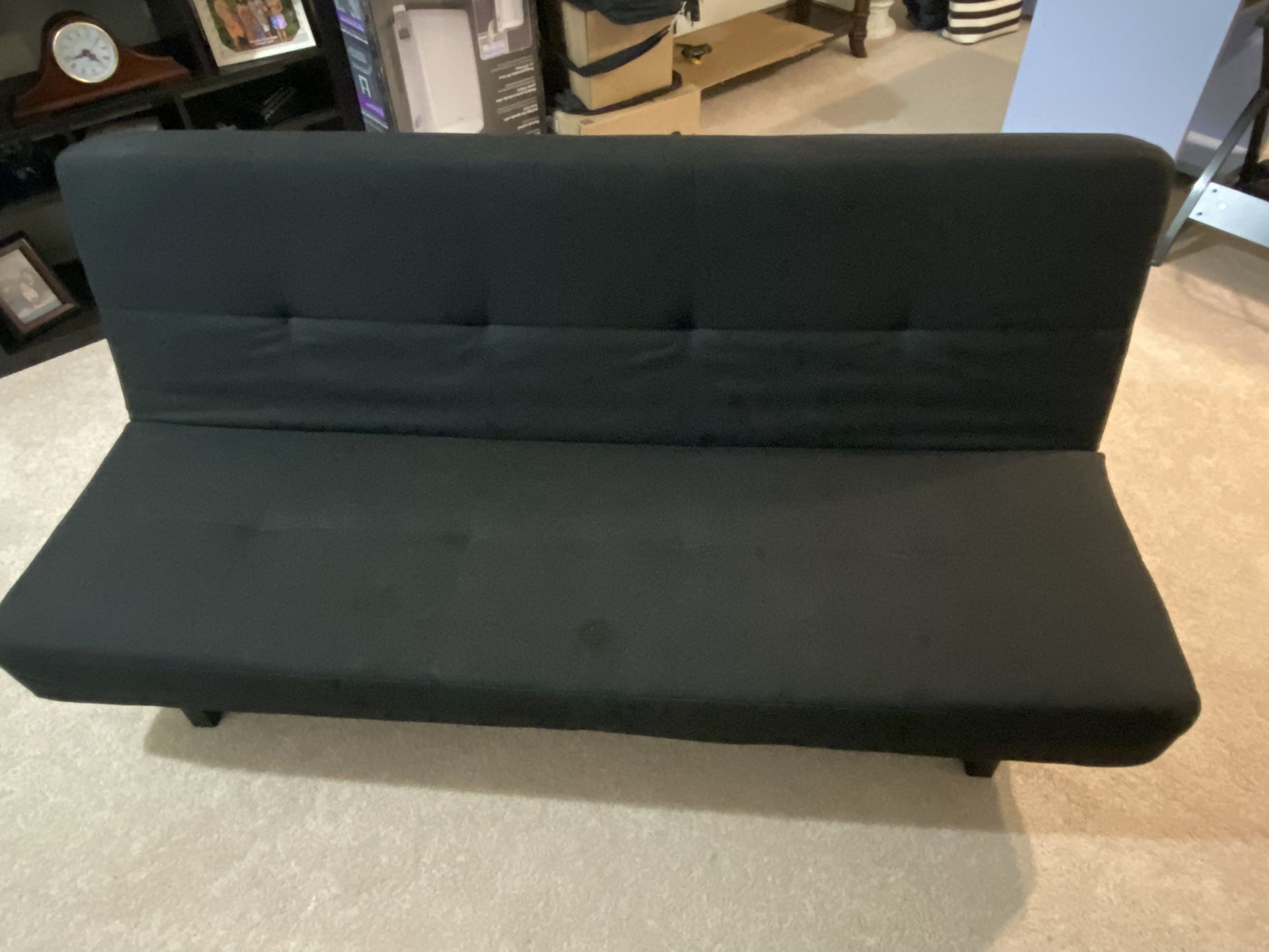 Sleeper Sofa