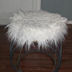 Vanity Stool 