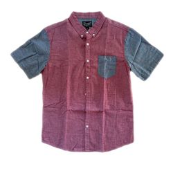 RETROFIT shirt Size Large