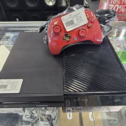 XBOX One 500GB. ASK FOR RYAN. #4(contact info removed)940-03