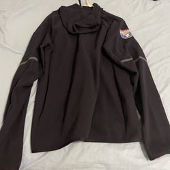 Sudadera Con Capucha 