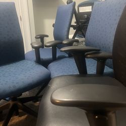 office chair