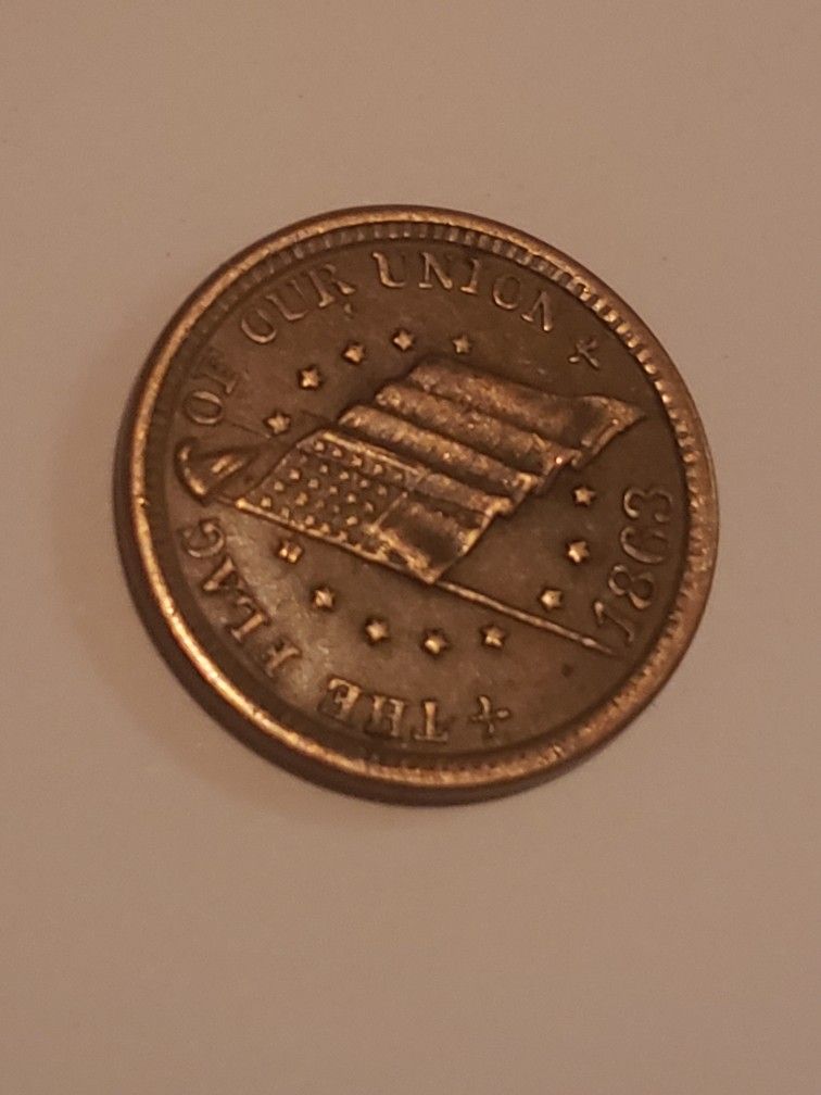 Coins