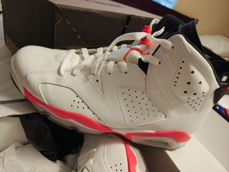 Air Jordan 6 Retro