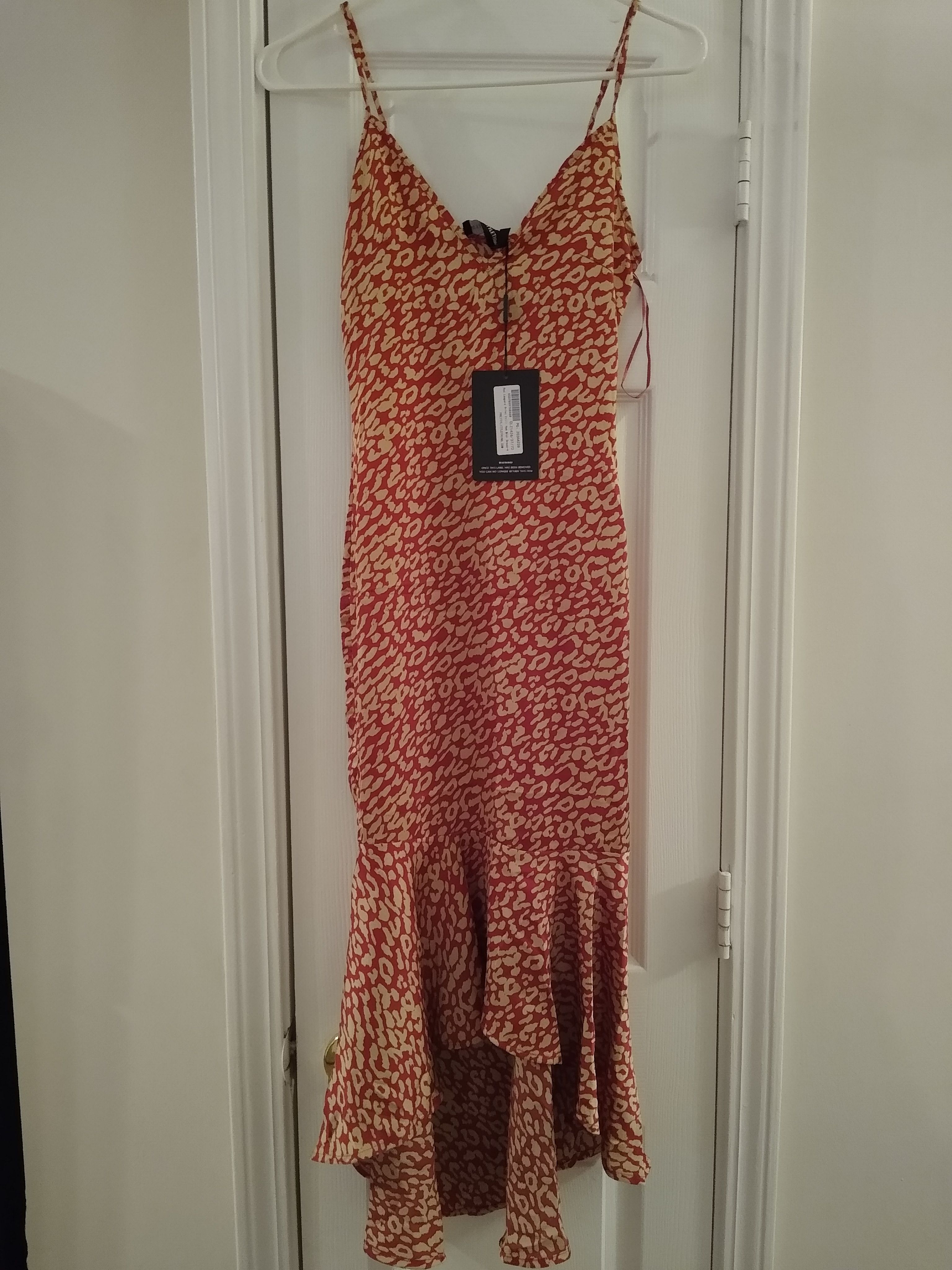 Woman's clothes size small