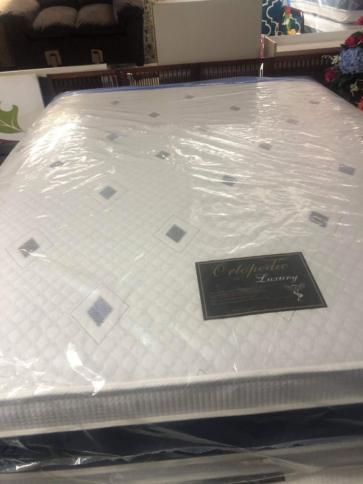 mattress colchon