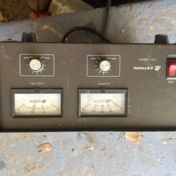 Astron Vs-35m Amp