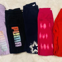 Pants  Puma/GAP, Size L (12)