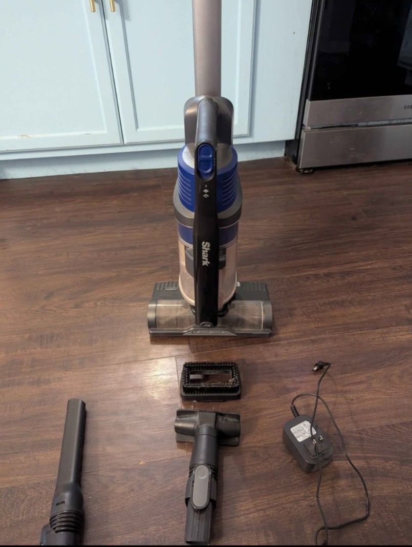Shark Stick Vacuum