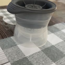 Ball Ice Mold For Whisky