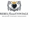Rebel Heart Vintage 