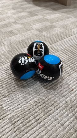 ZURU Ballers FIFA Surprise Balls