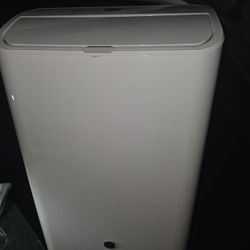 8,500 (DOE) BTU Portable Air Conditioner