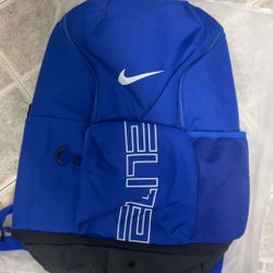 Nike Elite Backpack