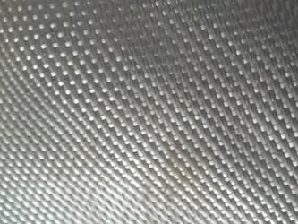 Fiberglass cloth 6oz & 50" wide