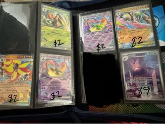Pokemon Chaos Rising