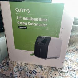 Home Oxygen For Animals