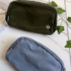 Bolsas Lululemon 