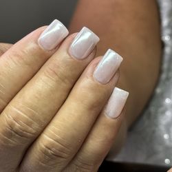 Nails Gelx