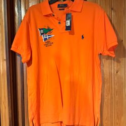 Polo Shirt Ralph Lauren L