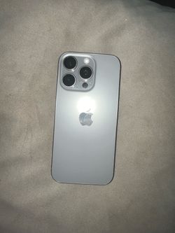 iPhone 16 pro