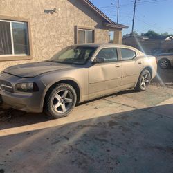 2010 Dodge Charger