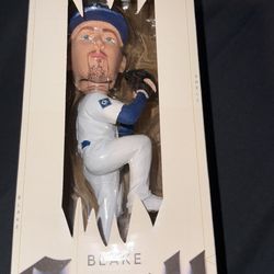 Dodgers Blake Snell Bobblehead