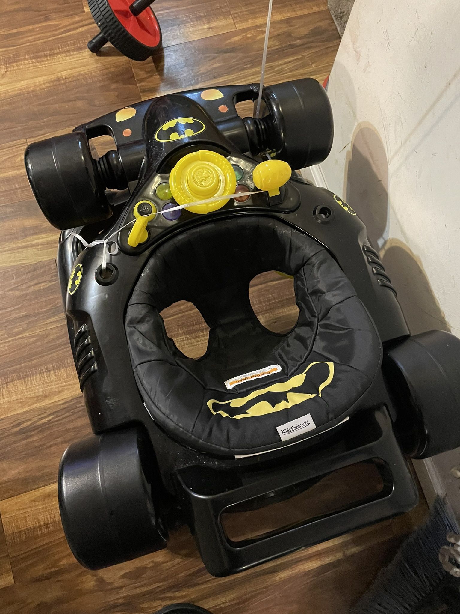 Batman Walker