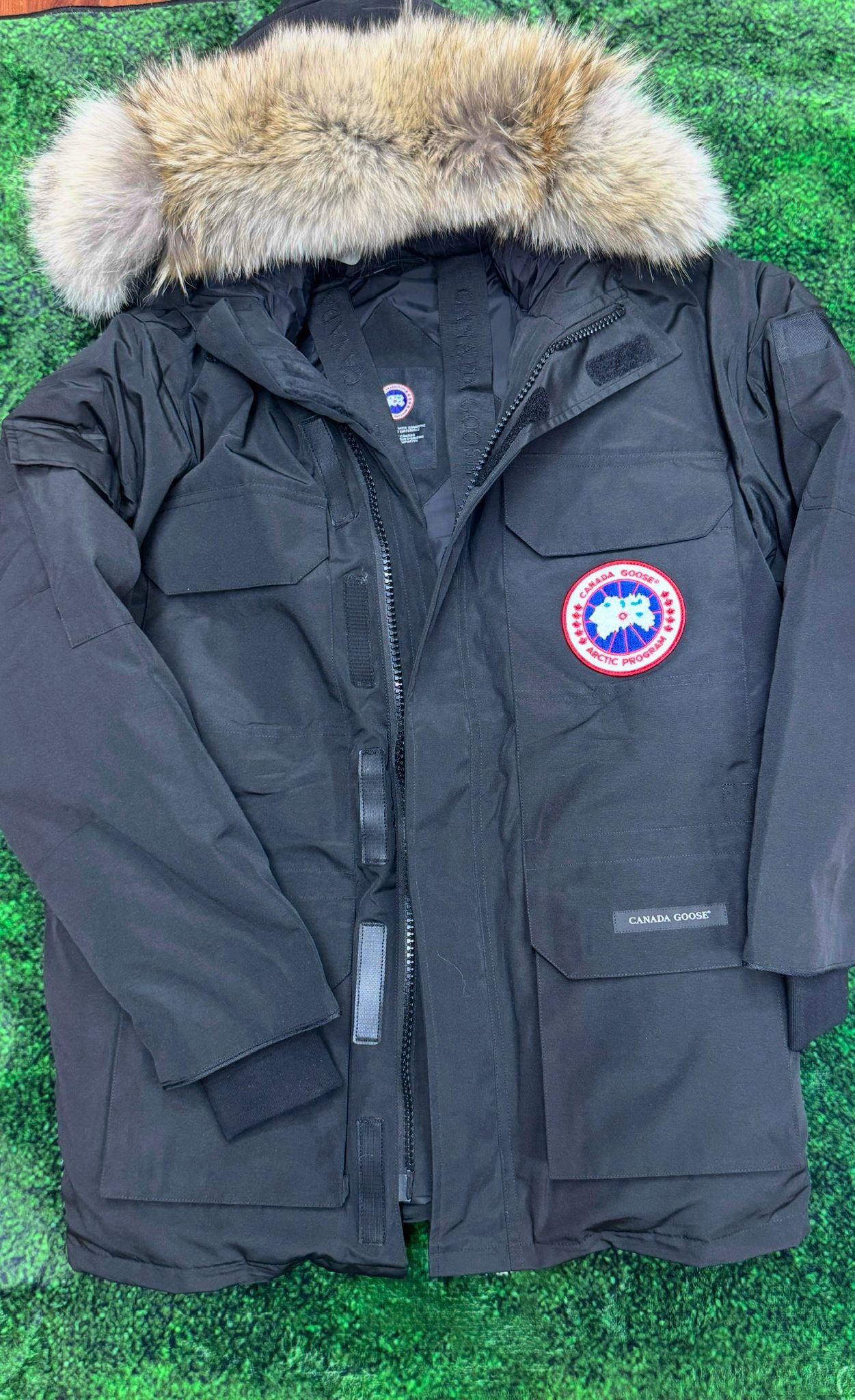 Canadian Goose Jacket