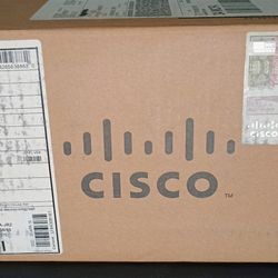 Cisco WS-3560