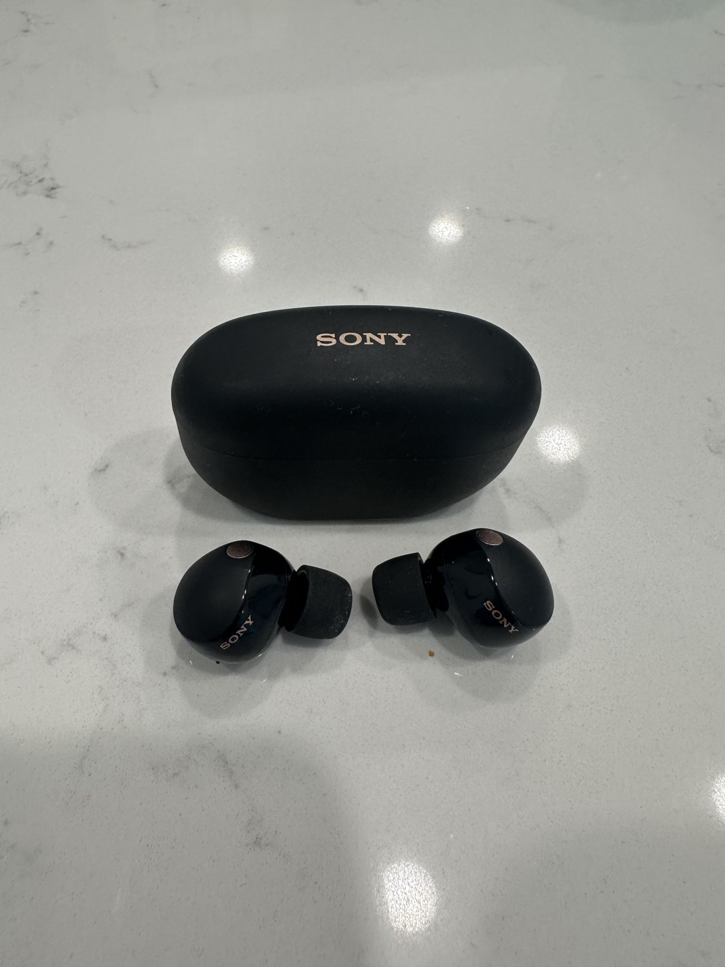 Sony WF1000XM5