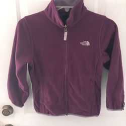 NORTHFACE girls small