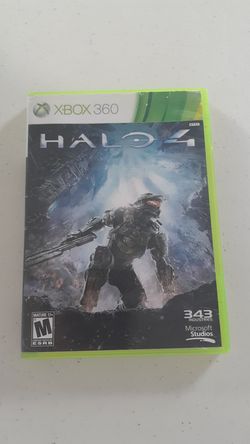 Halo 4