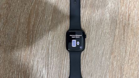 Apple Watch SE 2nd Gen unlocked WiFi and cellular