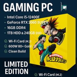 Gaming PC