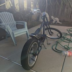 Mini Bike