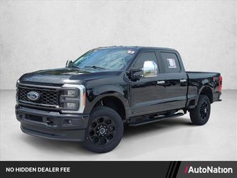 2023 Ford F-250
